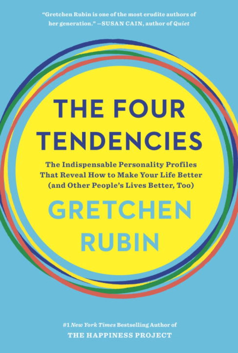 Picture of The Four Tendencies