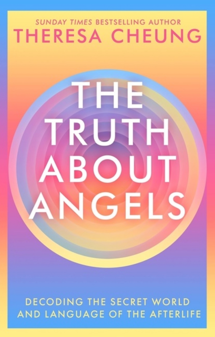 Picture of The Truth About Angels