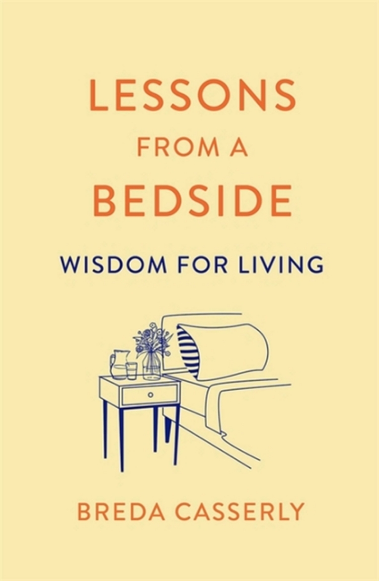 Picture of Lessons from a Bedside