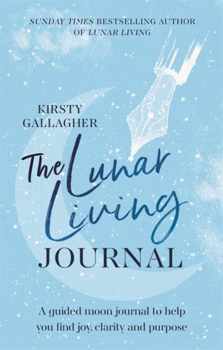 Picture of The Lunar Living Journal