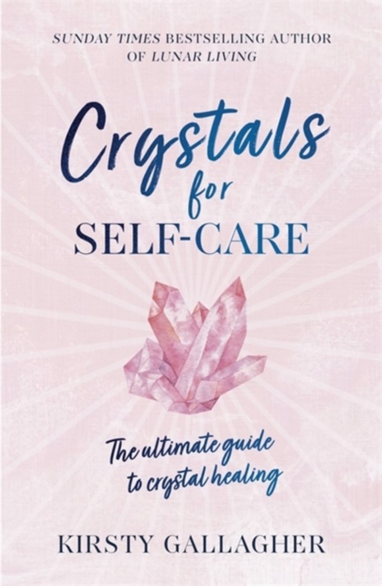 Picture of Crystals For Self-Care