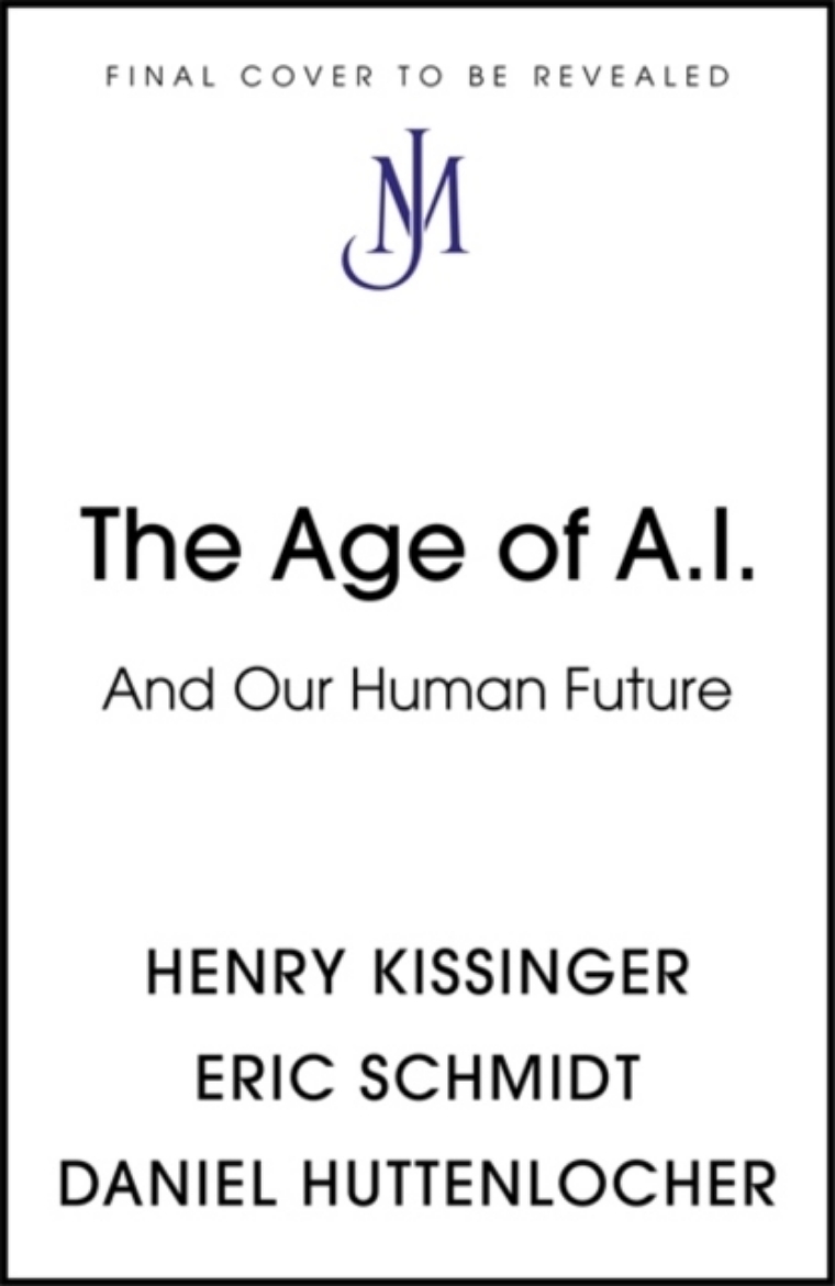 Picture of Age of AI
