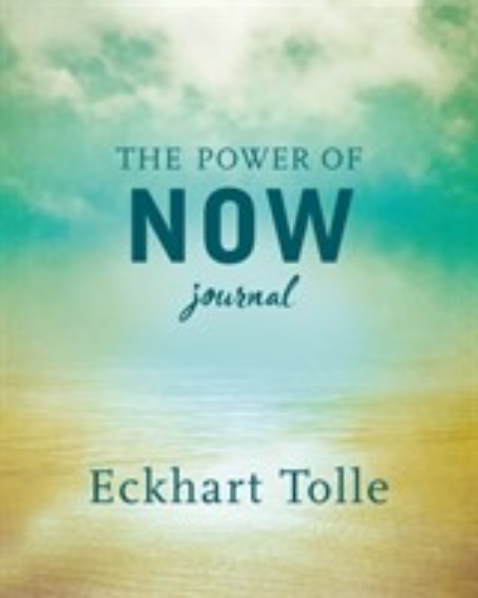 Picture of The Power of Now Journal