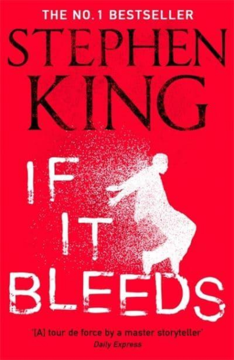 Picture of If It Bleeds