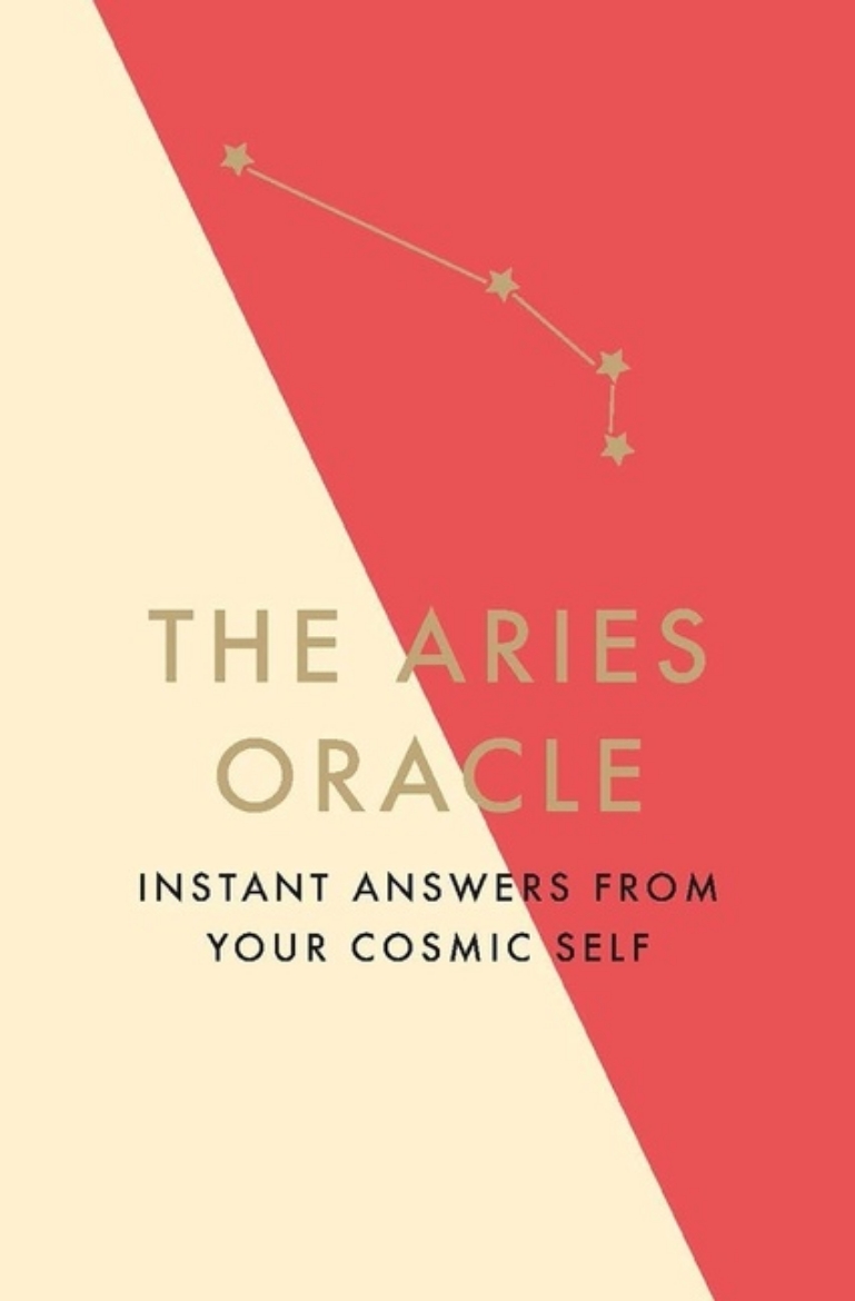 Picture of The Aries Oracle