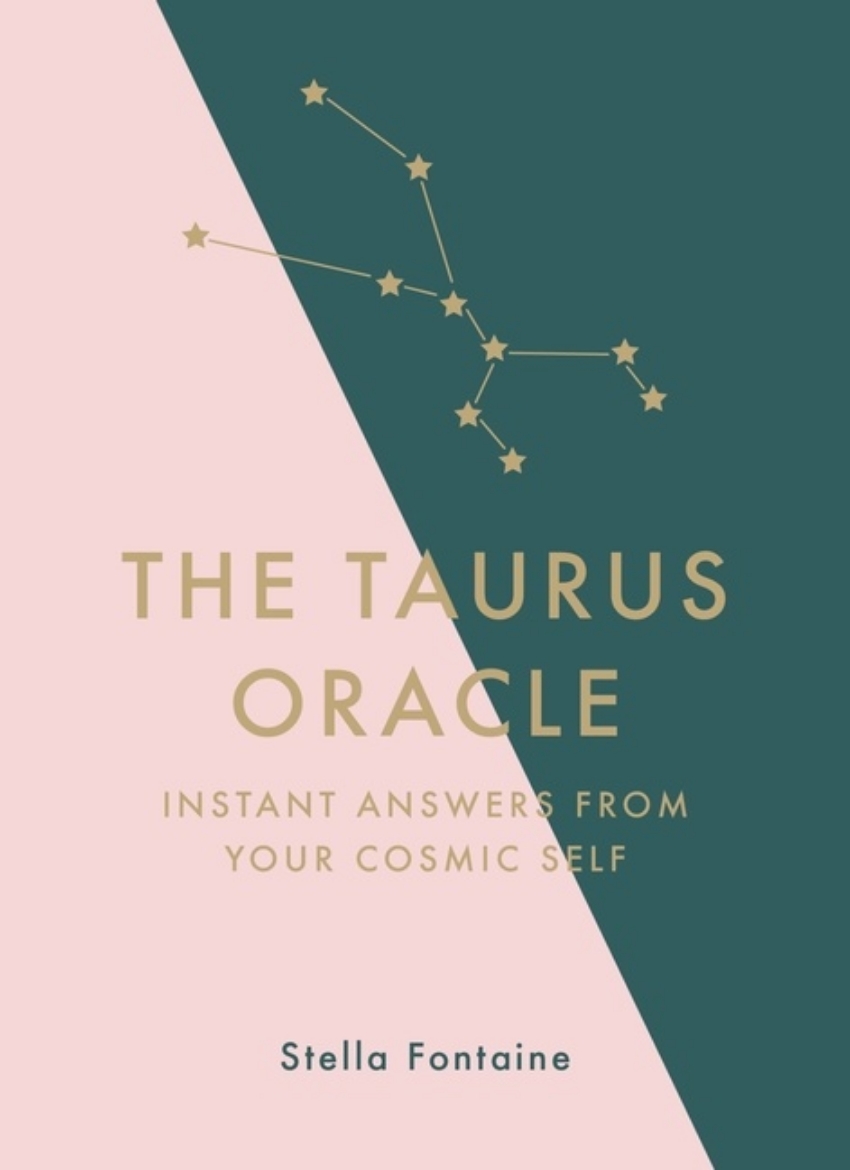 Picture of The Taurus Oracle