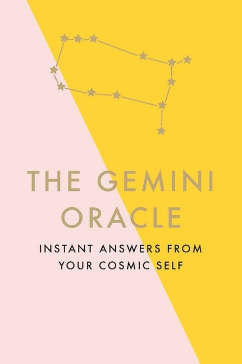 Picture of The Gemini Oracle