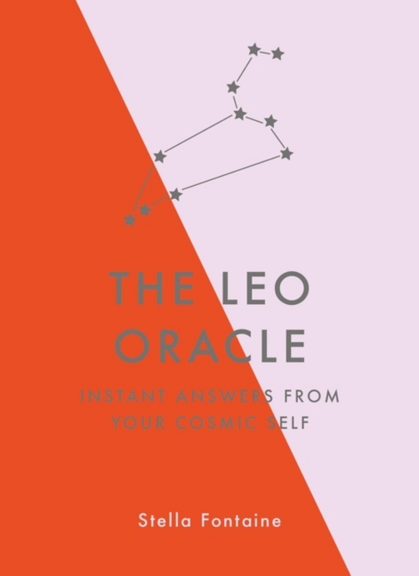 Picture of The Leo Oracle