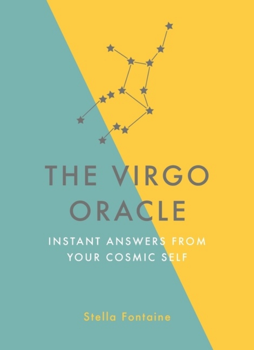 Picture of The Virgo Oracle