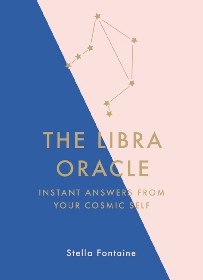 Picture of The Libra Oracle