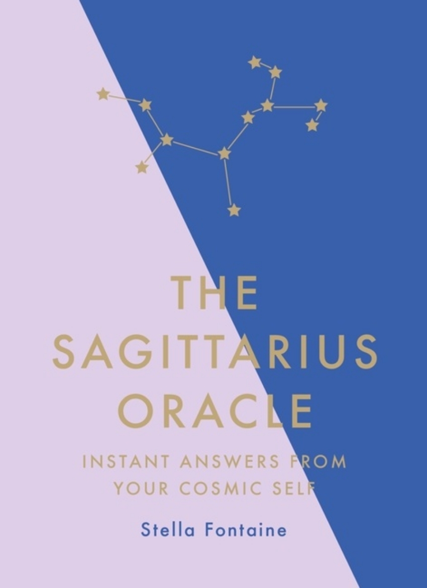 Picture of The Sagittarius Oracle