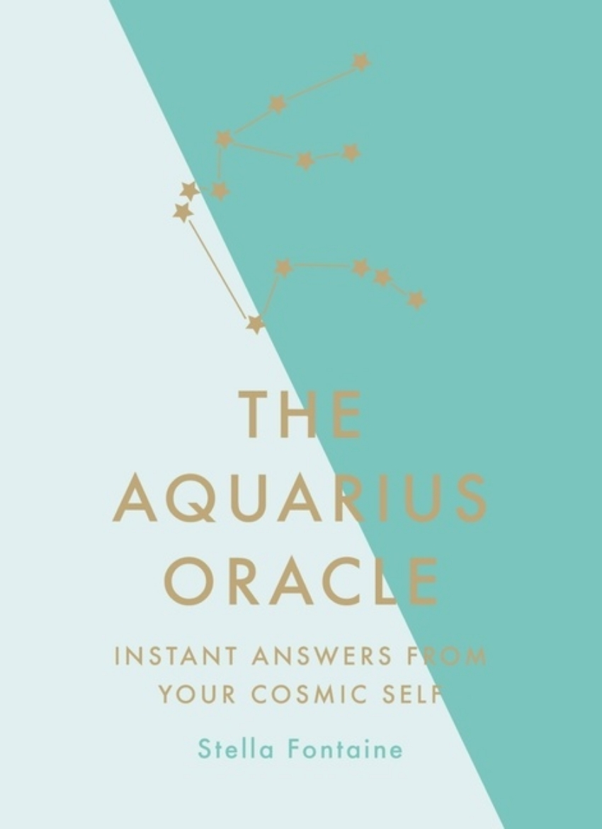 Picture of The Aquarius Oracle