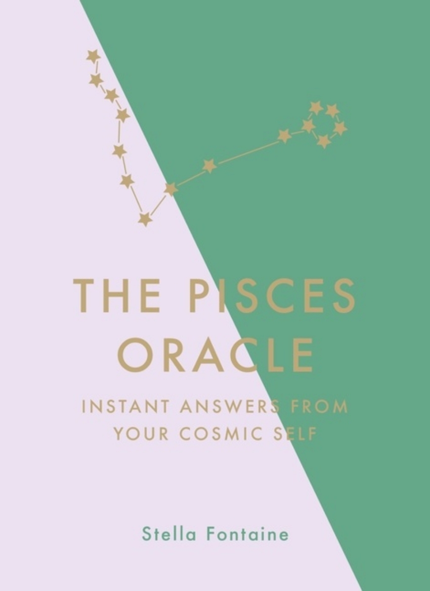 Picture of The Pisces Oracle