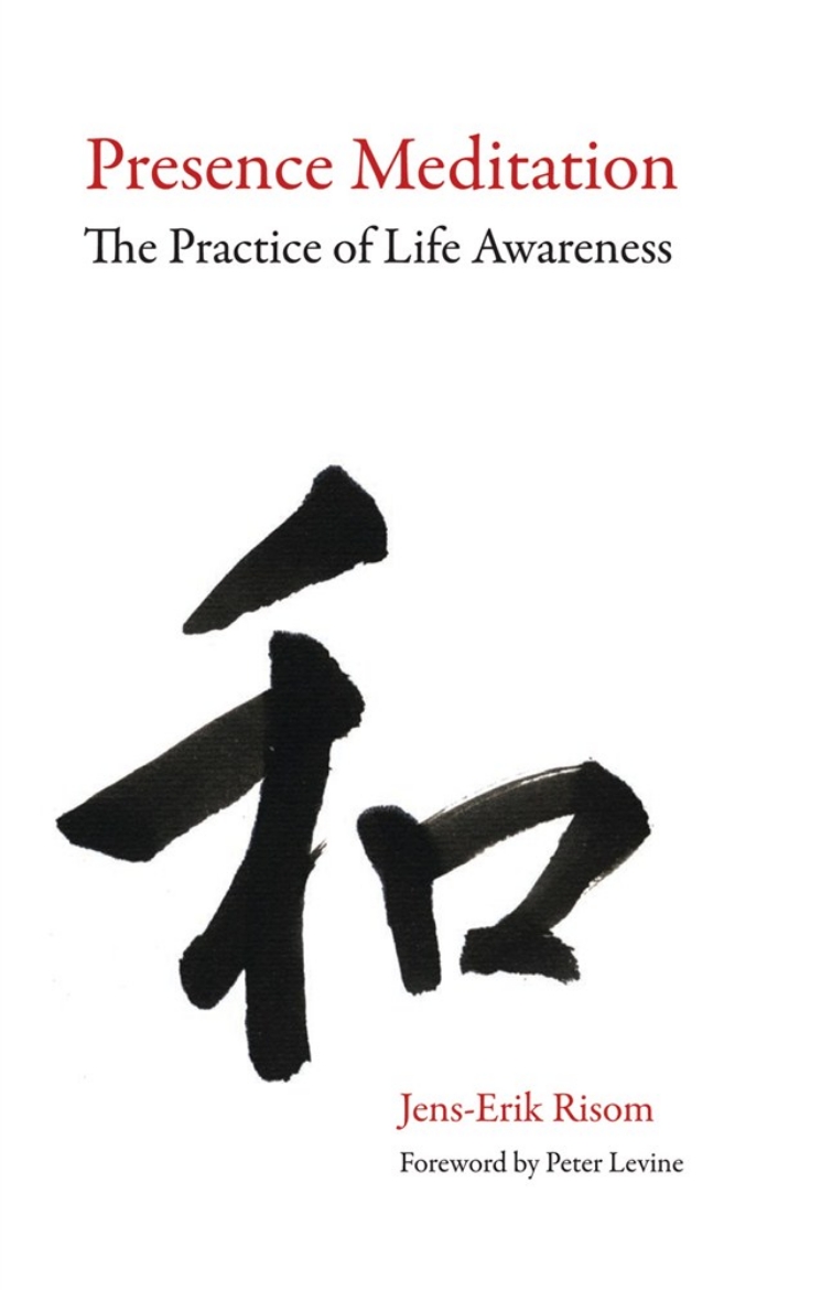 Picture of Presence meditation - the practice of life awareness