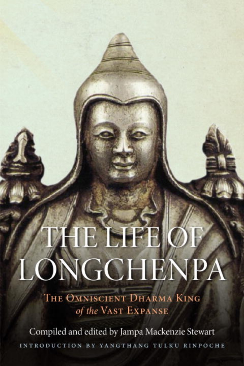 Picture of Life of longchenpa