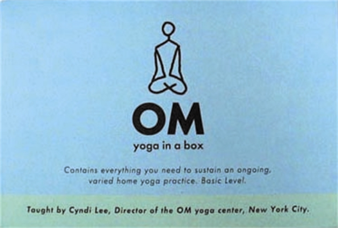 Picture of Om Yoga Basic Level