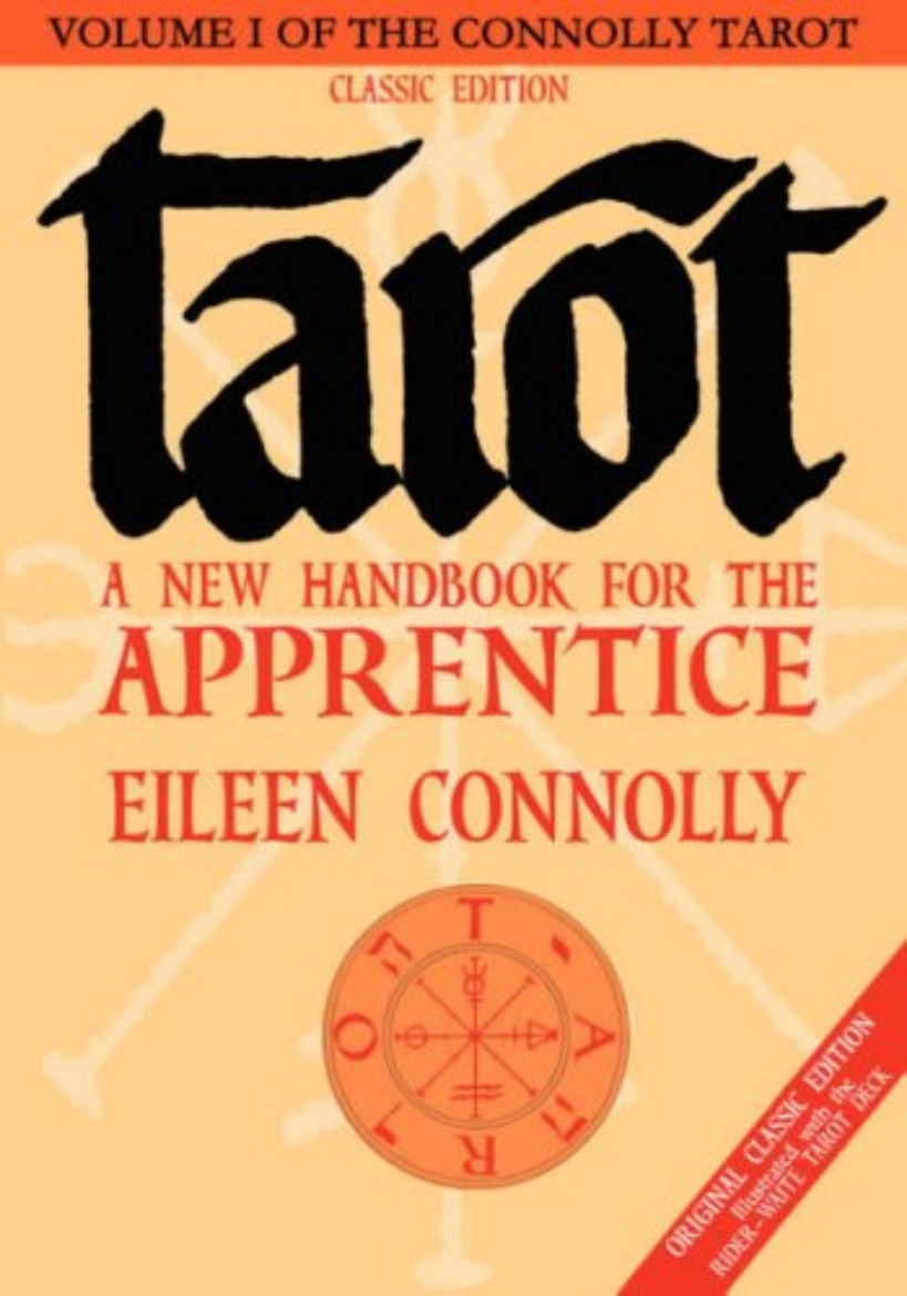 Picture of Tarot: A New Handbook For The Apprentice (V.1