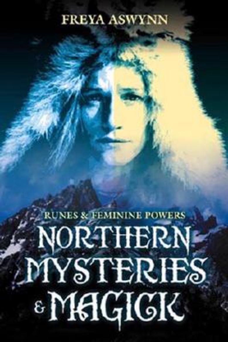 Picture of Northern Mysteries & Magick: Runes, Gods, and Feminine Powers