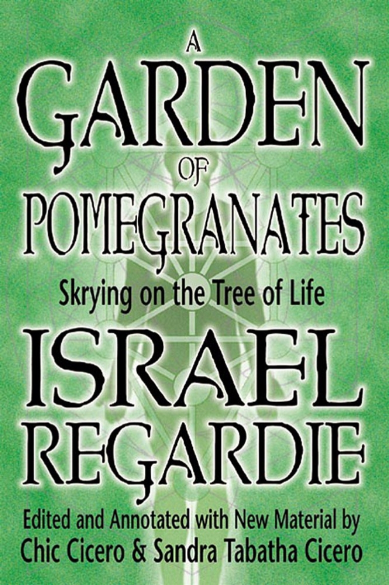 Picture of Garden of pomegranates