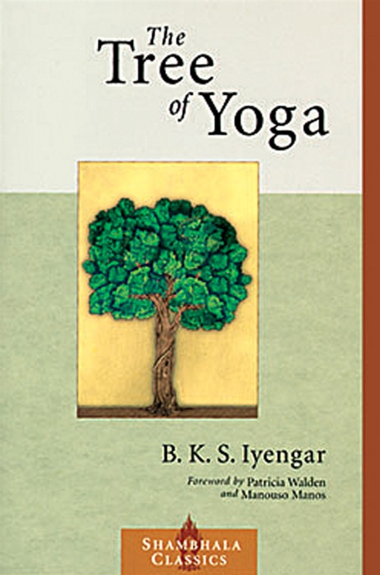 Picture of The Tree of Yoga