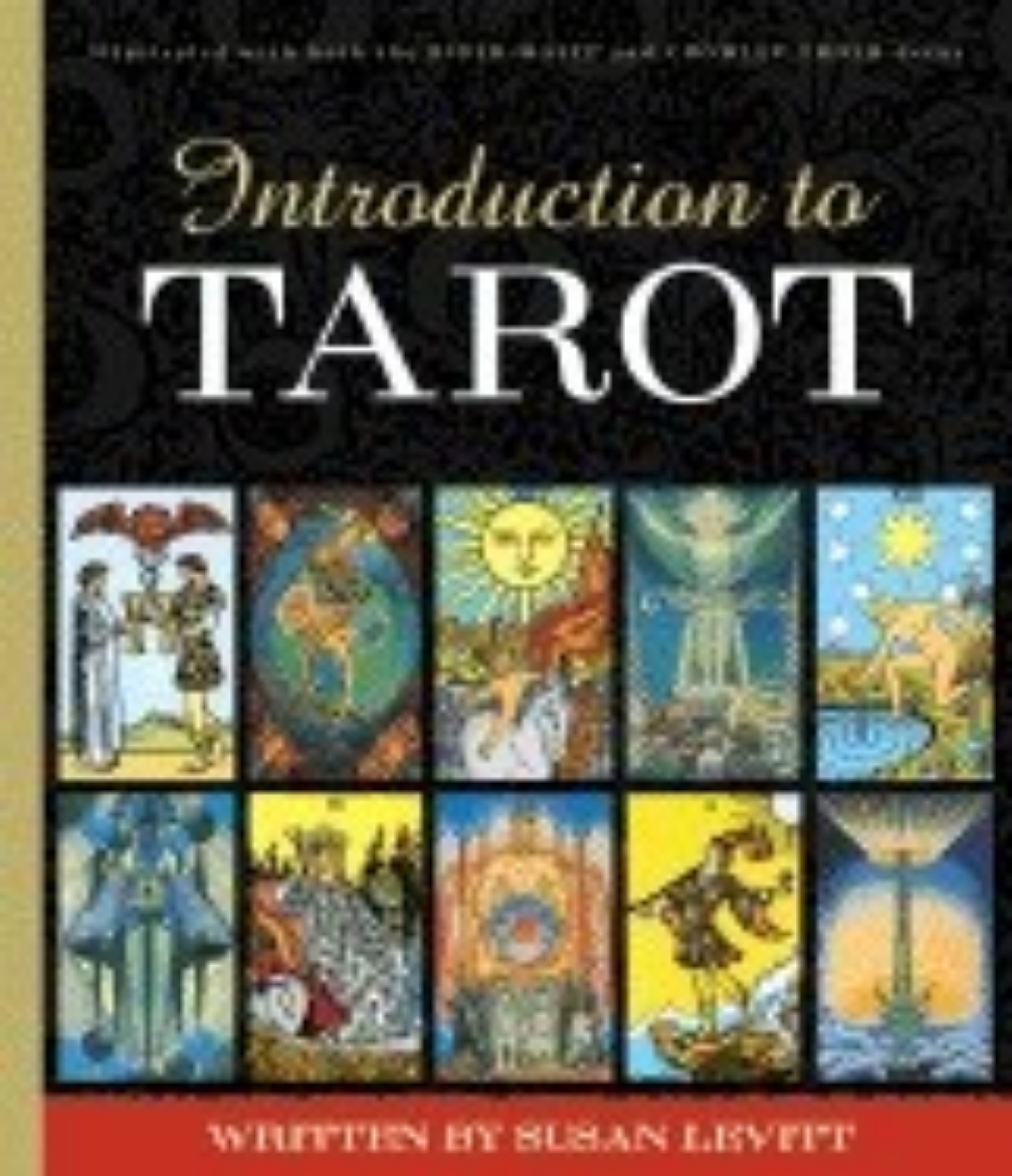 Picture of Introduction To Tarot