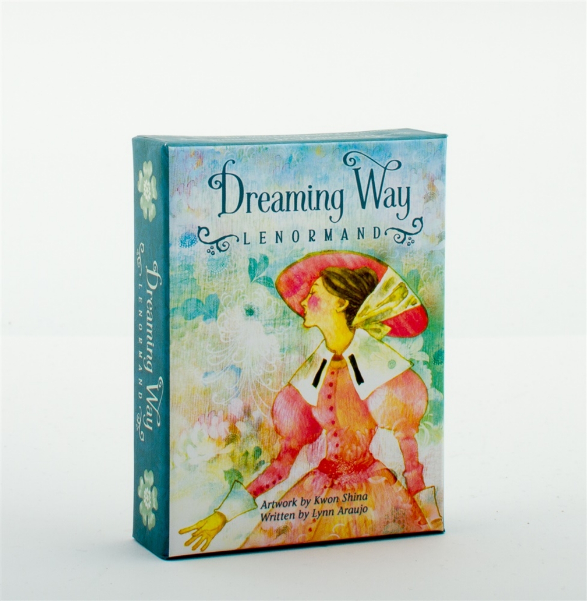 Picture of Dreaming Way Lenormand