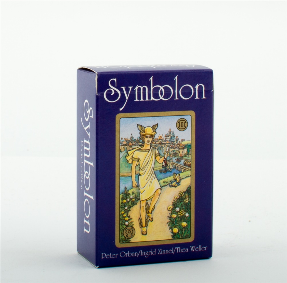 Picture of Pocket Symbolon