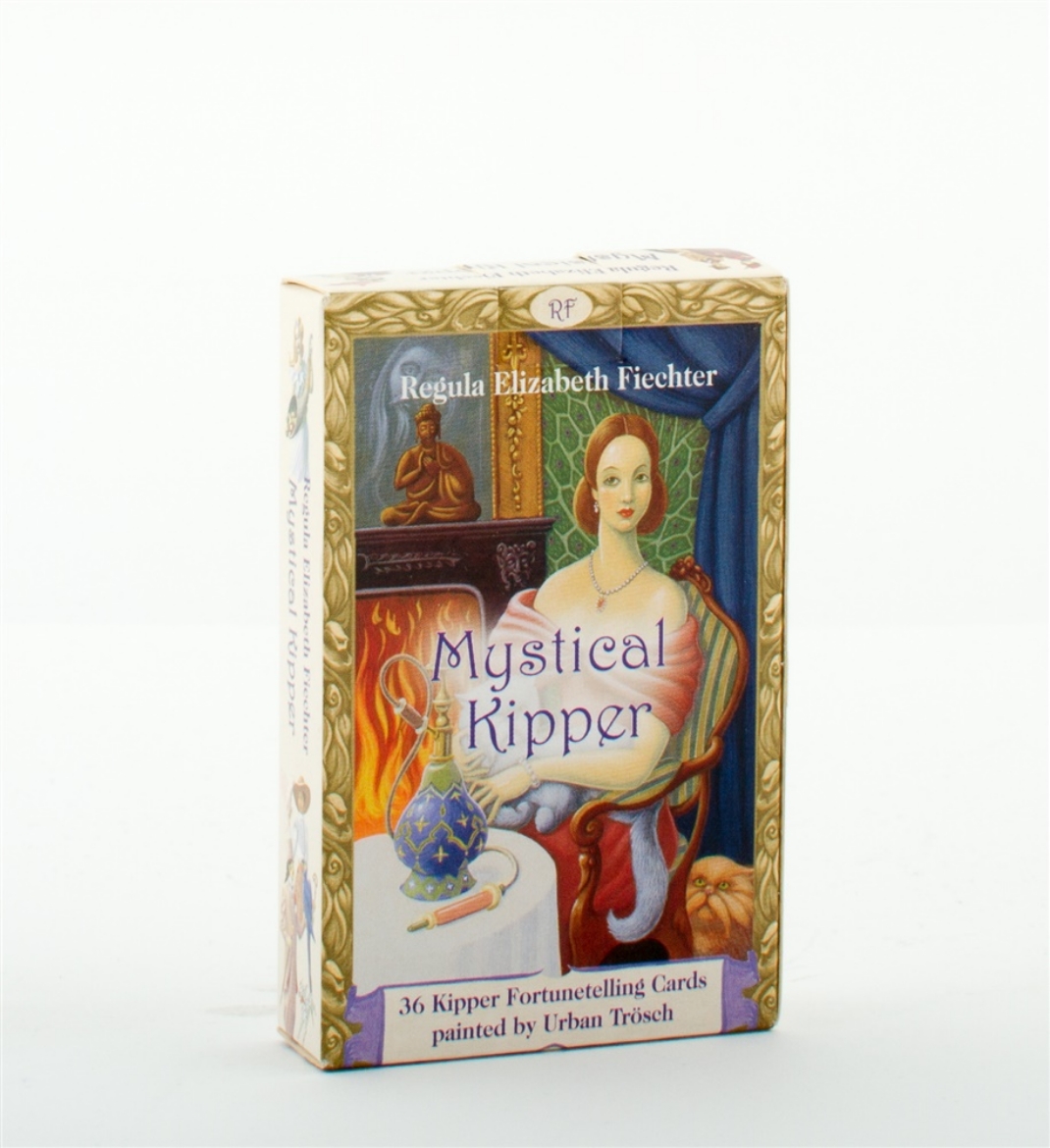 Picture of Mystical Kipper Deck