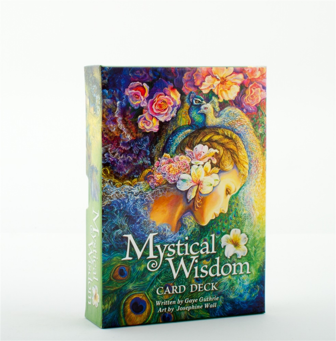 Picture of Mystical Wisdom Card Deck