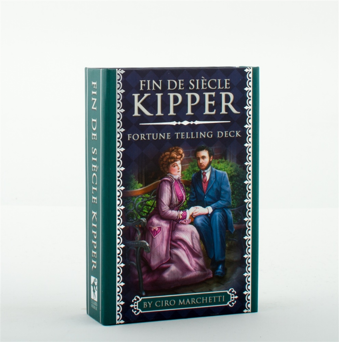 Picture of Fin de Siècle Kipper Set