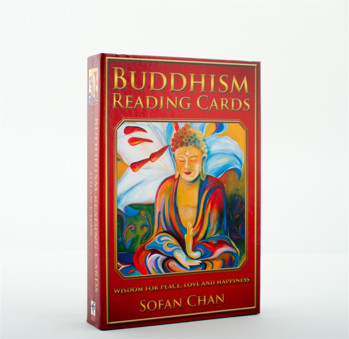 Picture of Buddhism Reading Cards