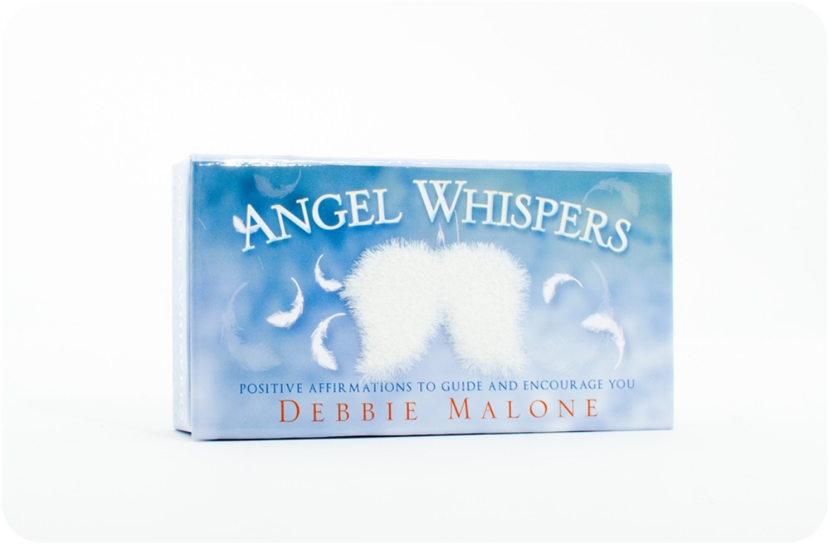 Picture of Angel Whispers