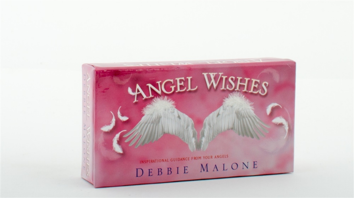 Picture of Angel Wishes