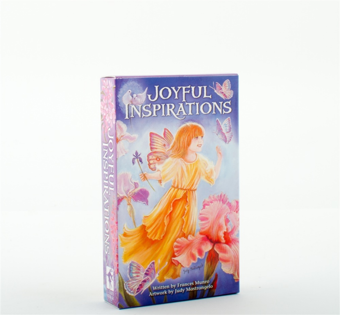 Picture of Joyful Inspirations