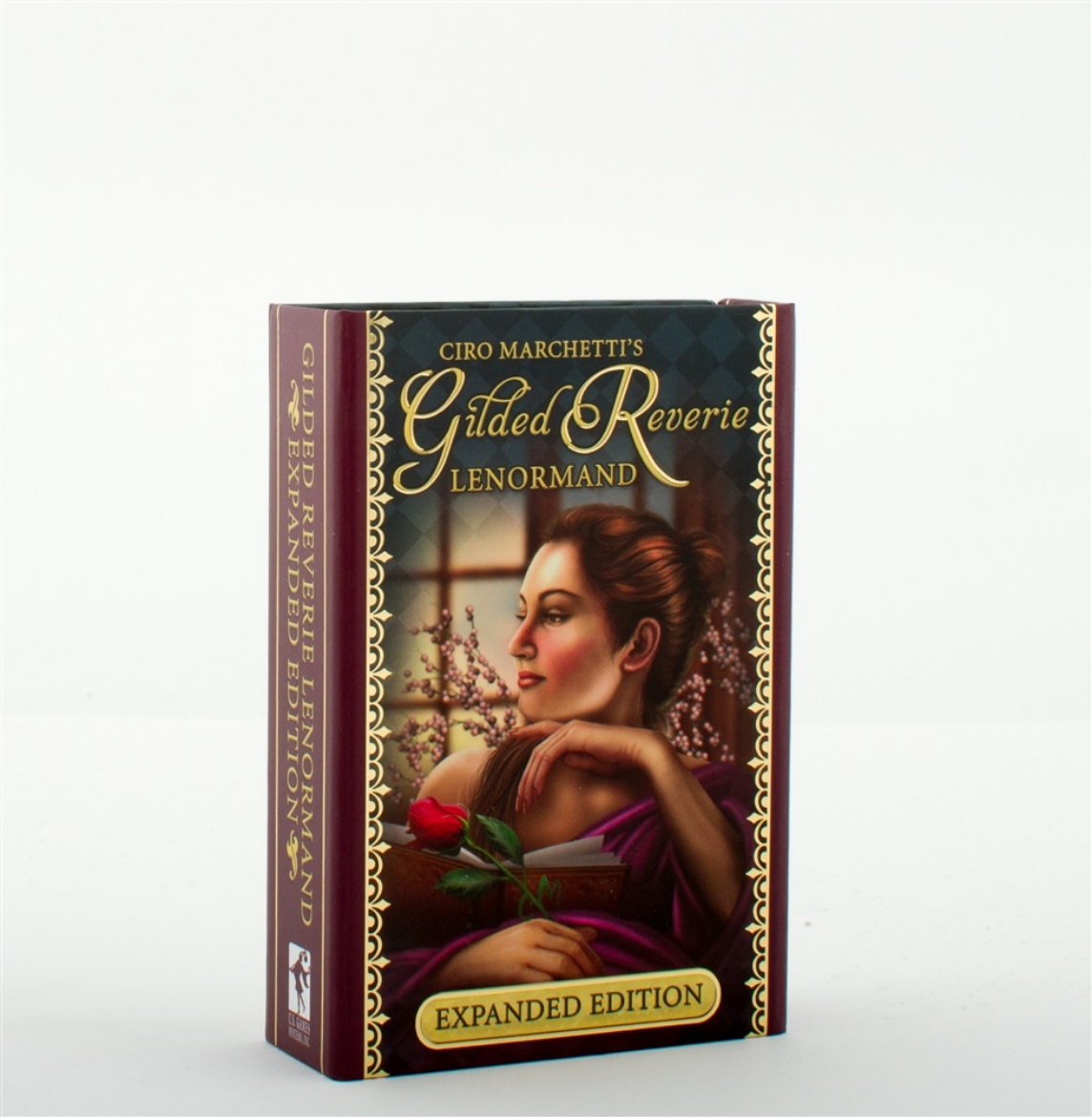 Picture of Gilded Reverie Expanded Edition