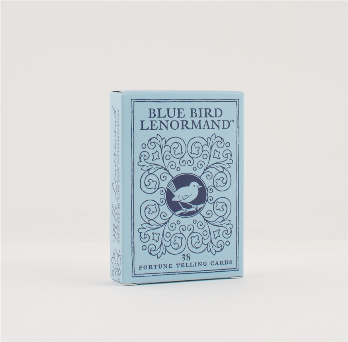 Picture of Blue Bird Lenormand