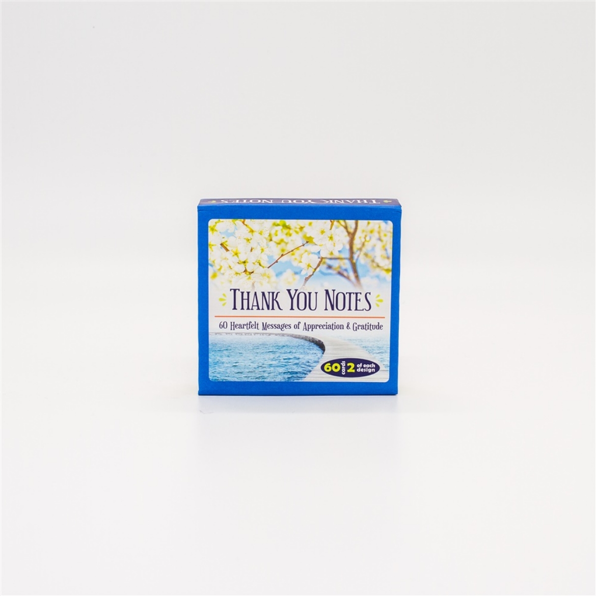 Picture of Thank You Notes- 60 Heartfelt Messages of Appreciation & Gratitude