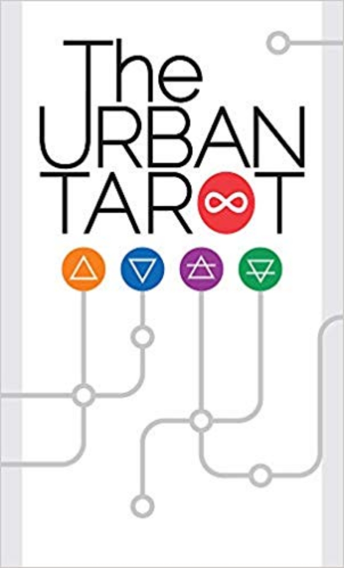 Picture of The Urban Tarot