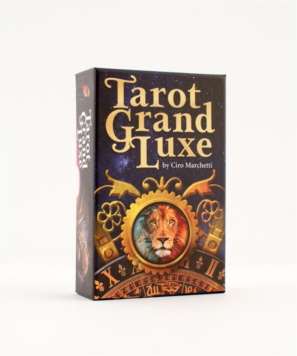 Picture of Tarot Grand Luxe