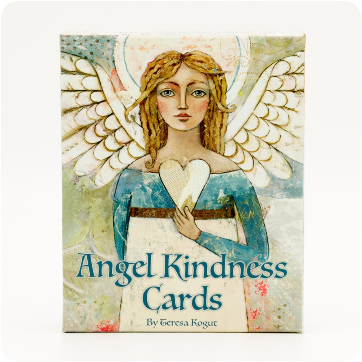 Picture of Angel Kindness Cards