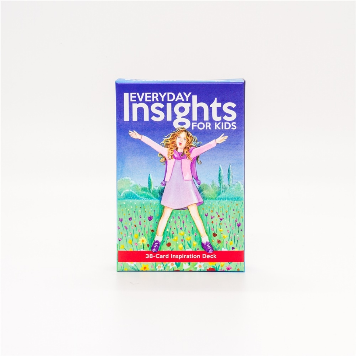 Picture of Everyday Insights For Kids