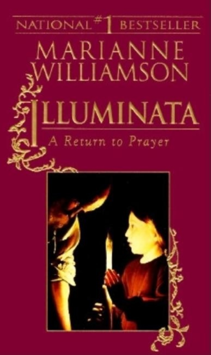 Picture of Illuminata: A Return To Prayer (Q)