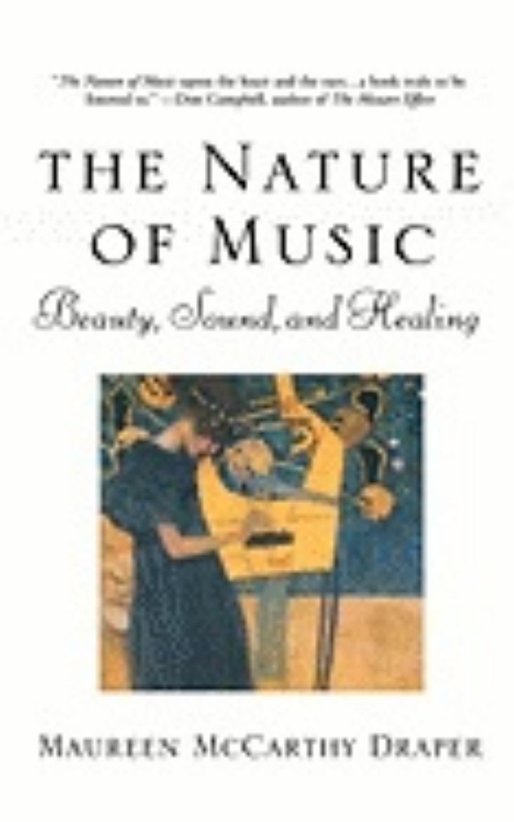 Picture of Nature of Music