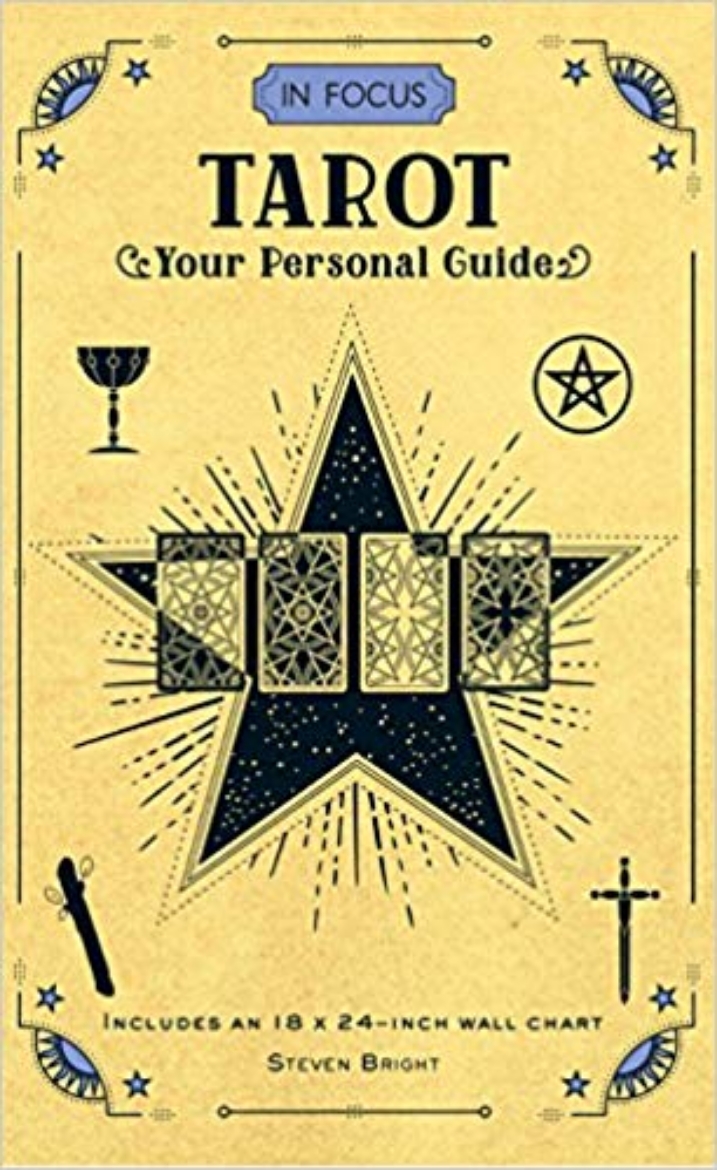 Picture of In Focus Tarot: Your Personal Guide