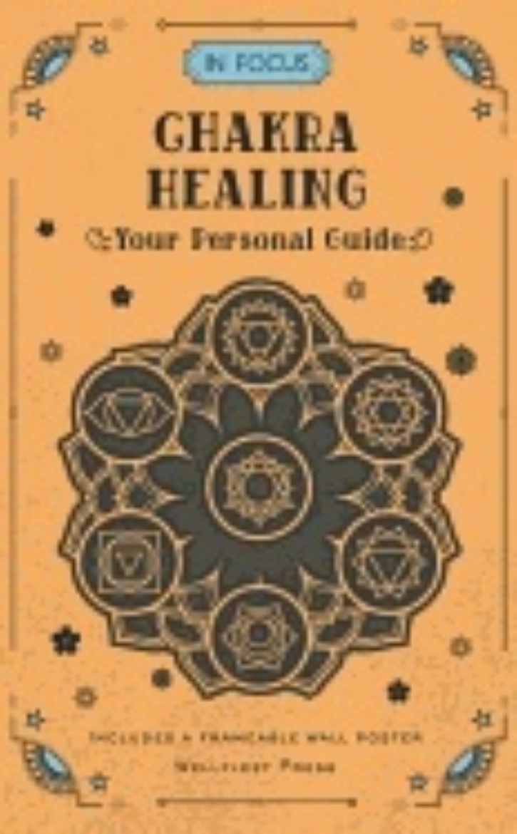 Picture of In Focus Chakra Healing