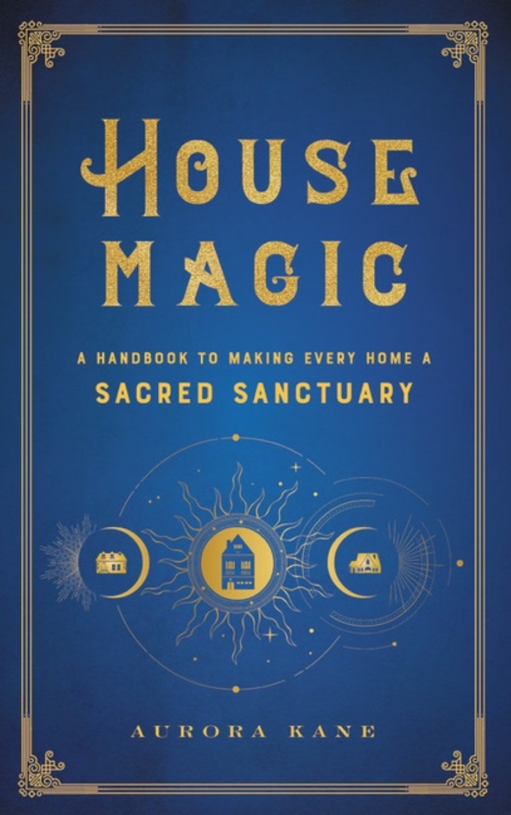 Picture of House Magic