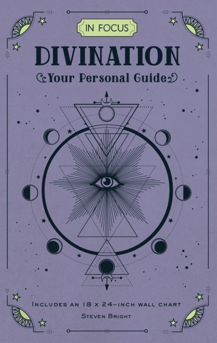 Picture of In Focus Divination : Volume 15: Your Personal Guide