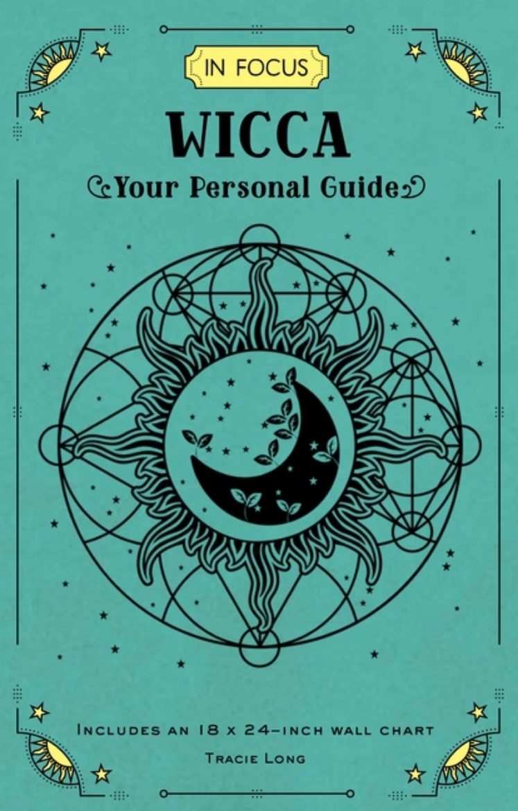 Picture of In Focus Wicca, In Focus Wicca Your Person