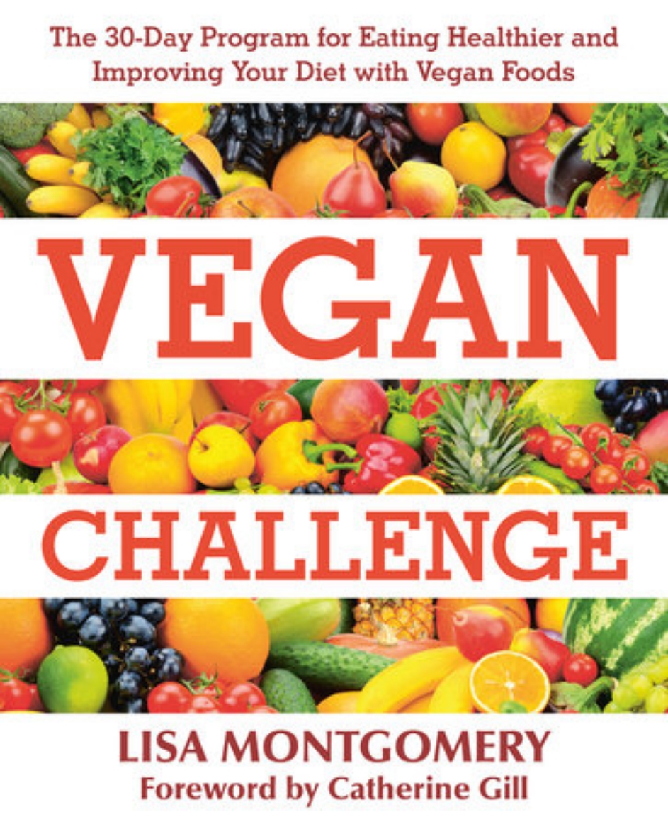 Picture of Vegan Challenge