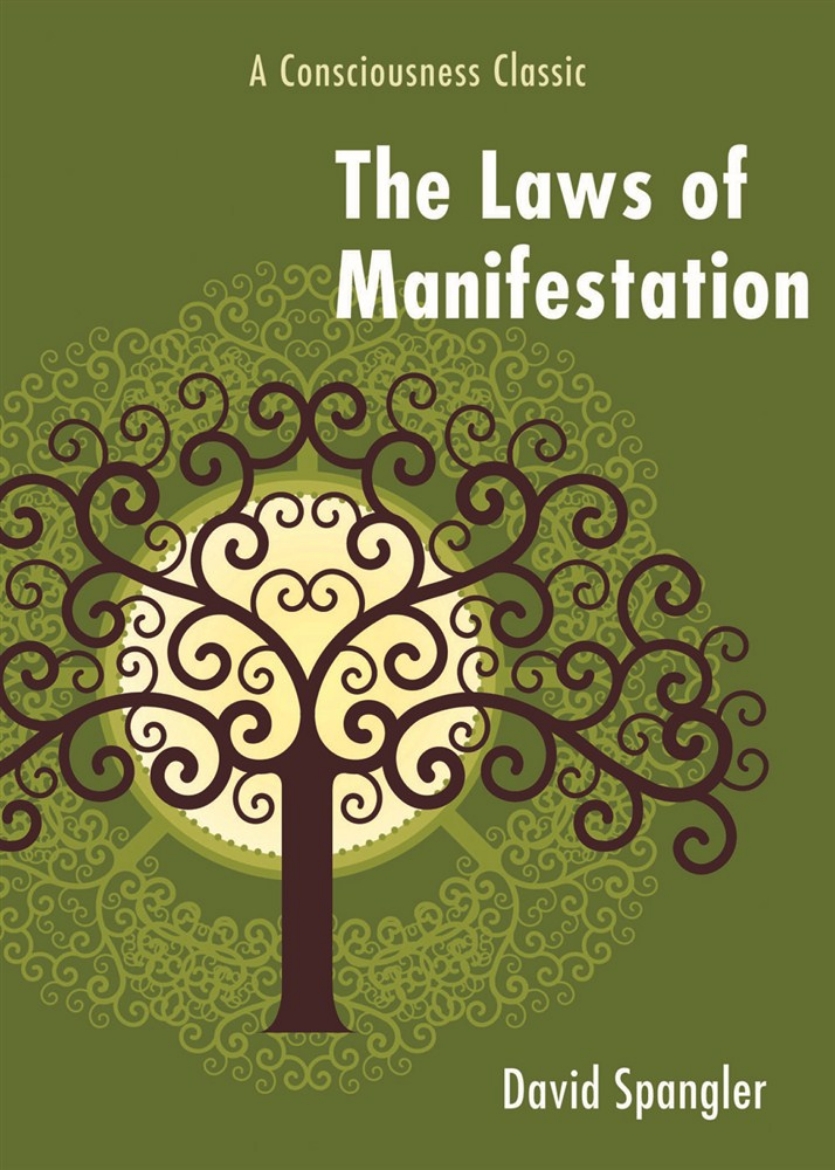 Picture of Laws of manifestation - a consciousness classic